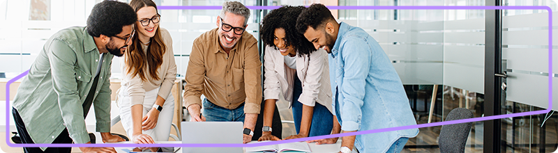 Den pracoviště s Verso