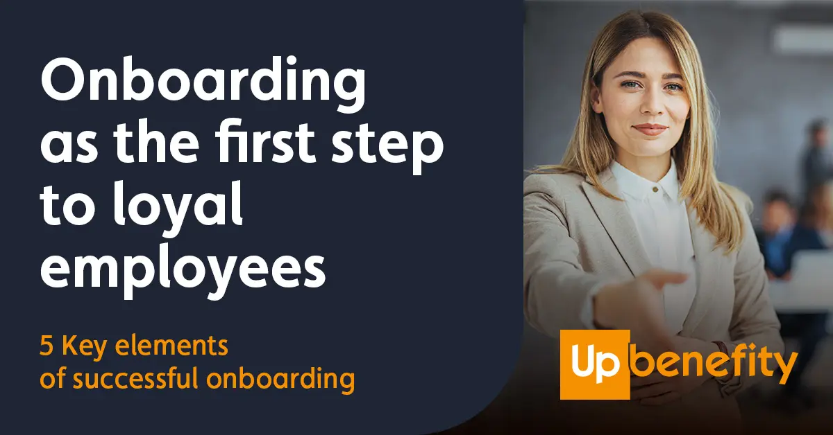 How to achieve successful HR onboarding?