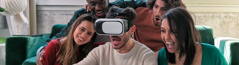 Zaměstnanci využívají moderní technologie a Verso