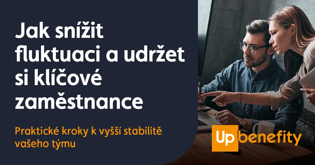 Jak na fluktuaci zaměstnanců? Máme pro vás konkrétní a praktické tipy