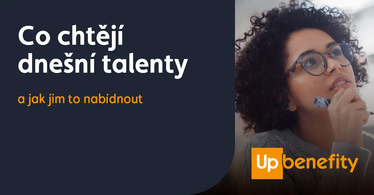 Udělejte z vaší firmy atraktivní místo pro talenty