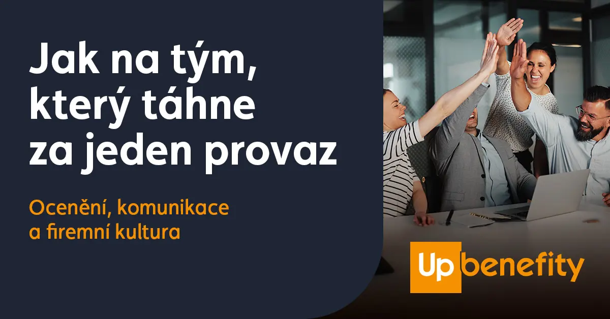 Probuďte ve firmě angažovanost a týmového ducha s Verso