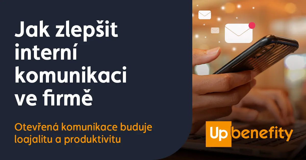 Interní komunikace ve firmě je klíč k angažovaným zaměstnancům