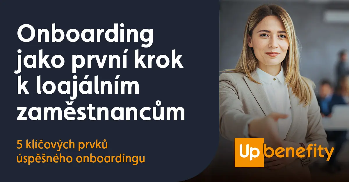 Jak na úspěšný HR onboarding?