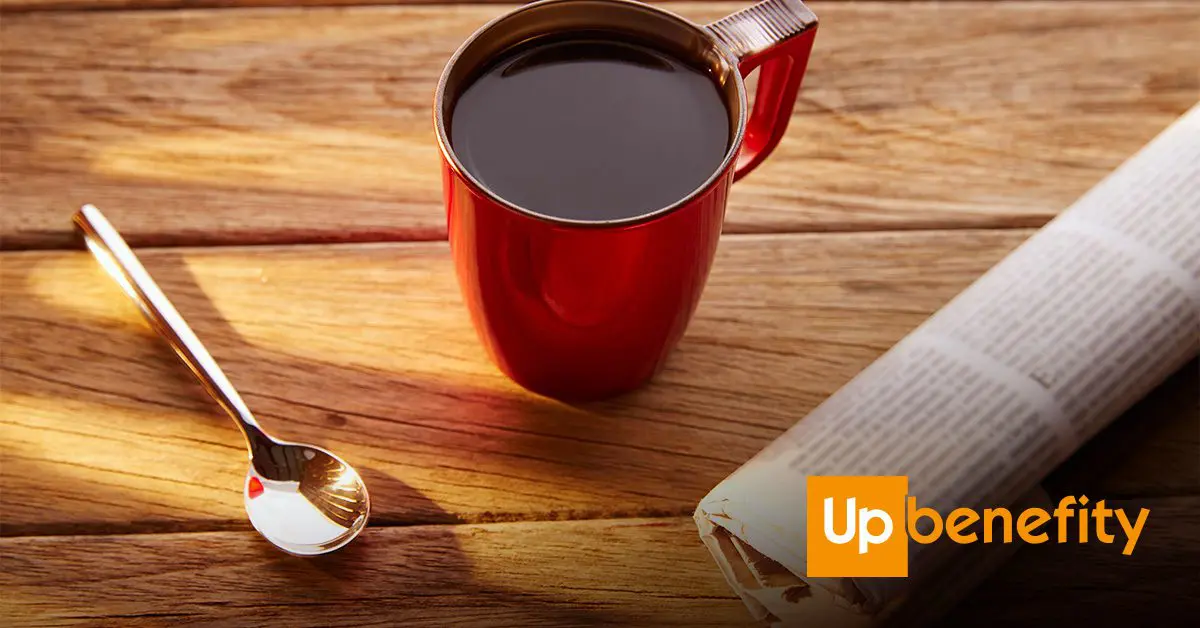 Up benefits introduces a revolutionary solution for corporate culture and motivation, launching a new digital tool called Verso