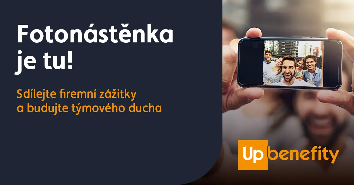Novinky ve světě Verso: Digitální fotonástěnka