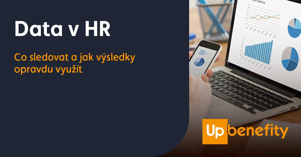 Víte, jak na firemní měření dat?