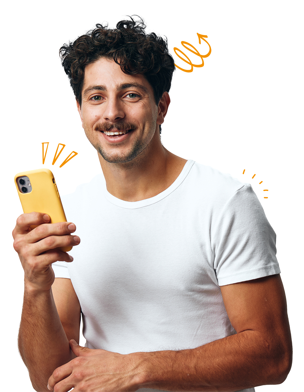 Zástupce generace Y a Z - Verso