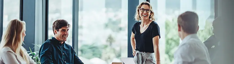 Interní komunikace Verso