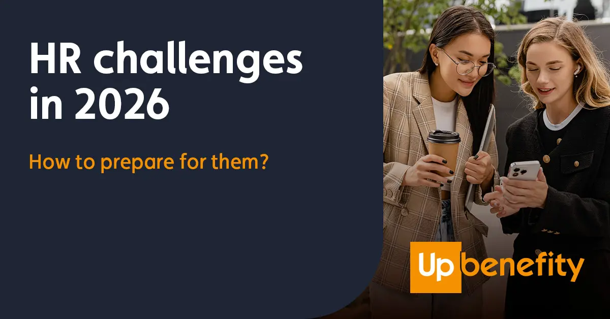Is your company ready for the HR challenges of 2026?