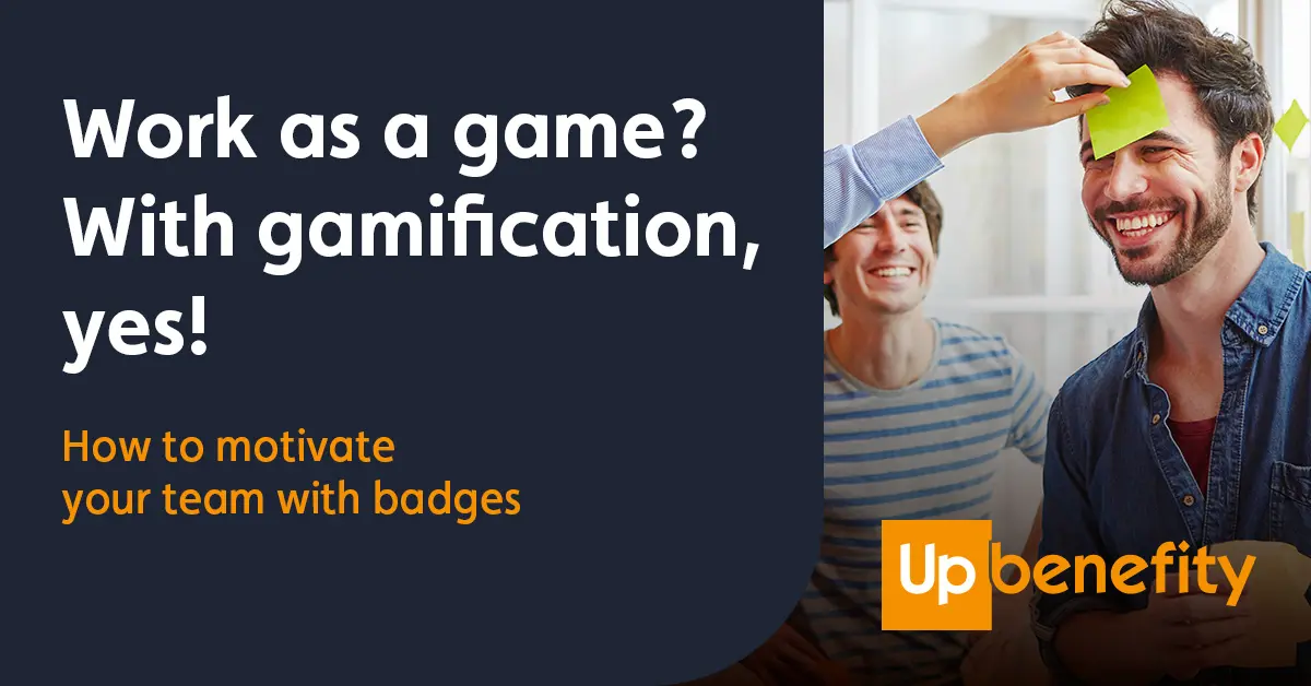 Your employees will love gamification