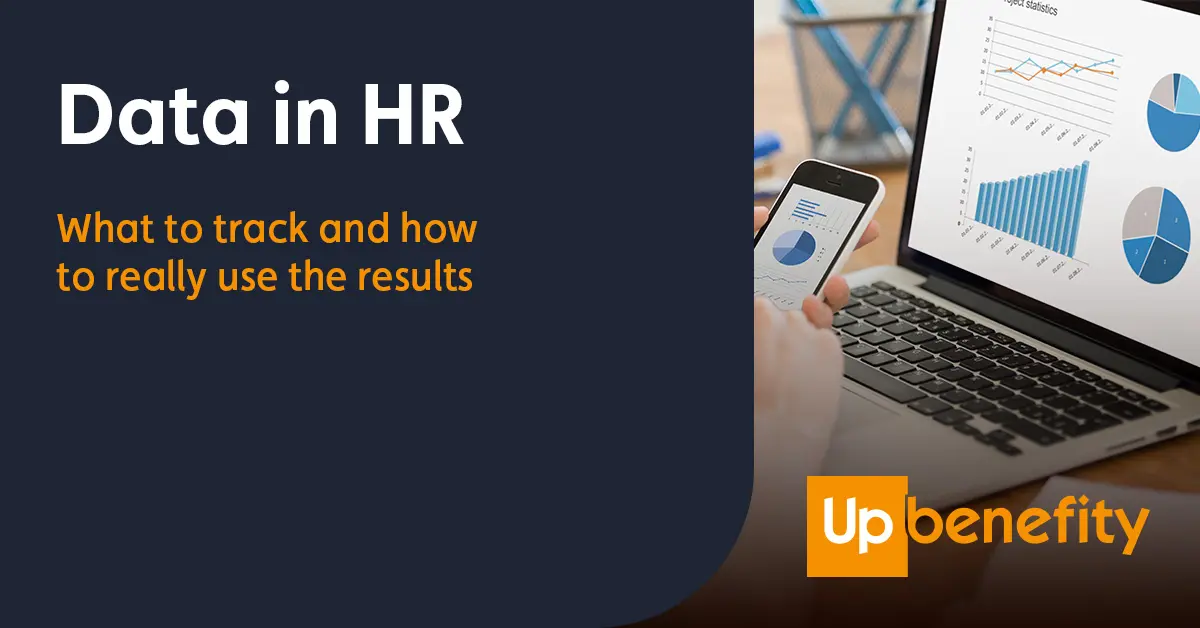 Do you know how to measure company data?