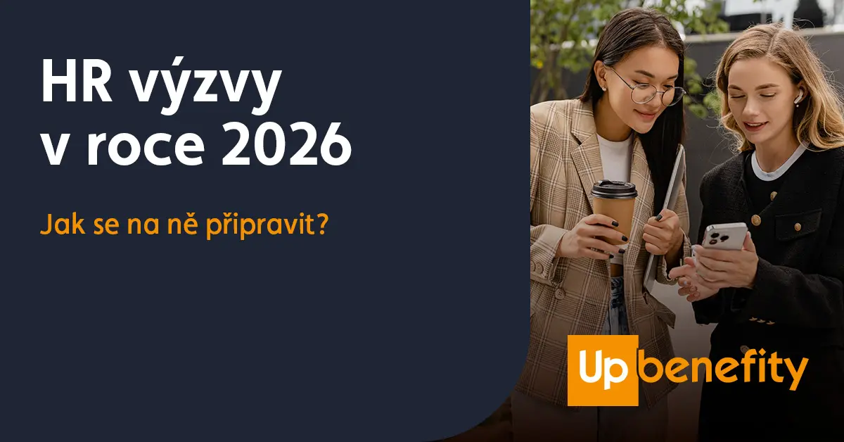 Je vaše firma připravena na HR výzvy 2026?