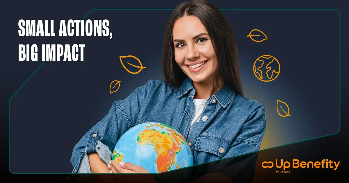 Sustainability in Companies Doesn’t Have to Be Complicated. Try VERSO