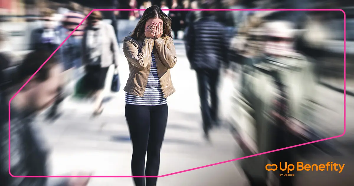 Duševní pohoda na pracovišti není luxus, ale základ. Objevte možnosti s Verso