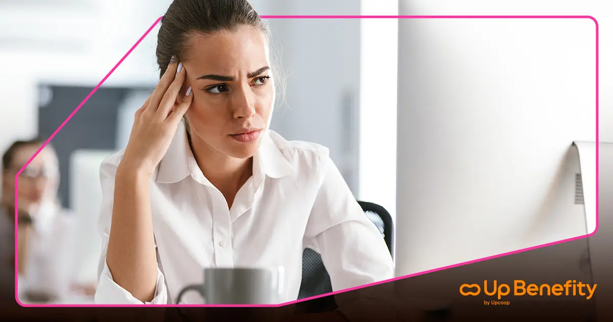 Více než polovina zaměstnanců by svou firmu
nedoporučila dál