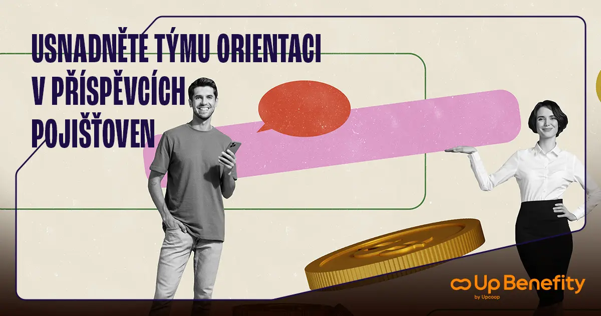 Podpořte zdraví svých zaměstnanců tím nejjednodušším způsobem