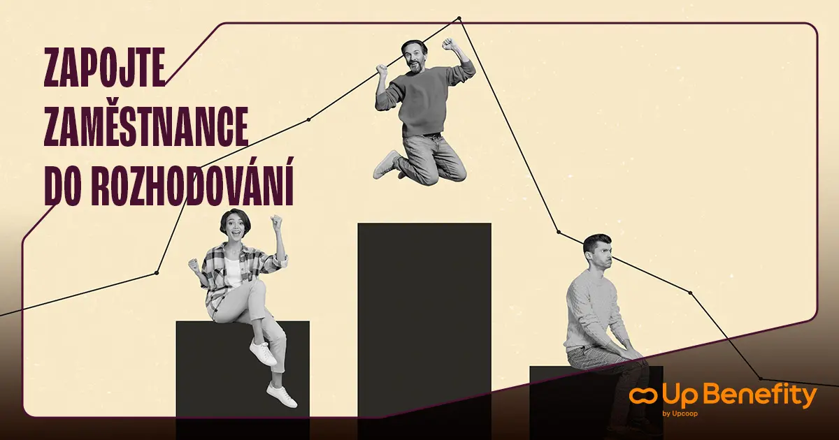 Získejte názory zaměstnanců rychle a efektivně