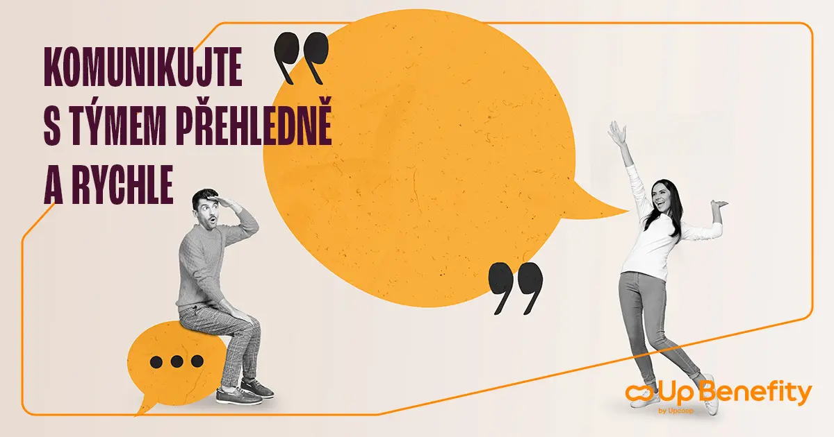 Žádná firemní novinka už nikomu neuteče