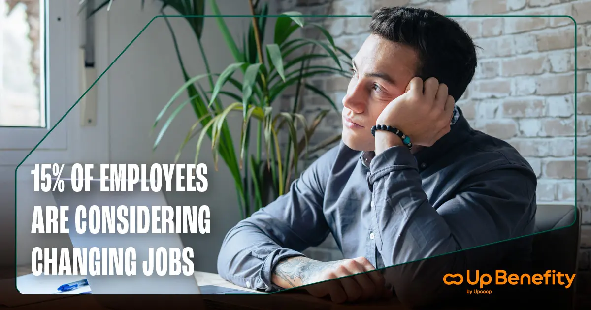 Workplace Relationships Matter More Than Salary When Deciding to Leave a Job
