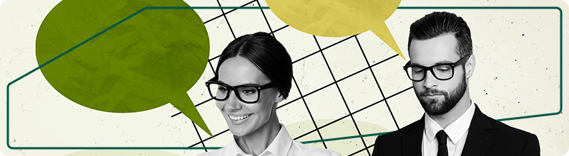 Jak na otevřenou firemní komunikaci, kterou zaměstnanci ocení s řešením Verso