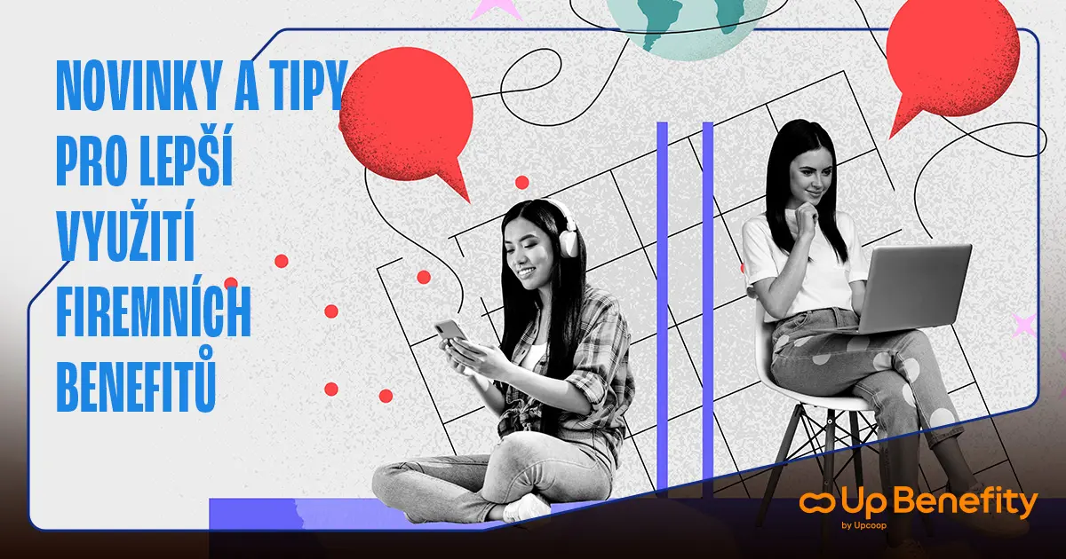 Máme tip, jak snadno podpořit zdraví a pohodu zaměstnanců