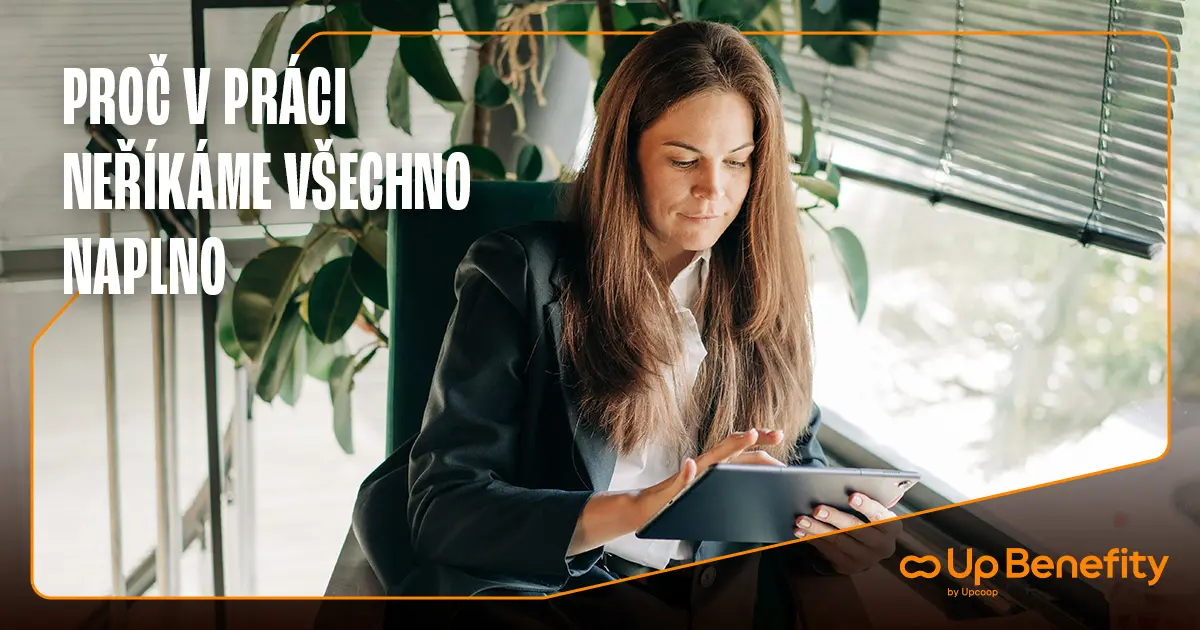Pravda, nebo klid? Co volíme v práci častěji