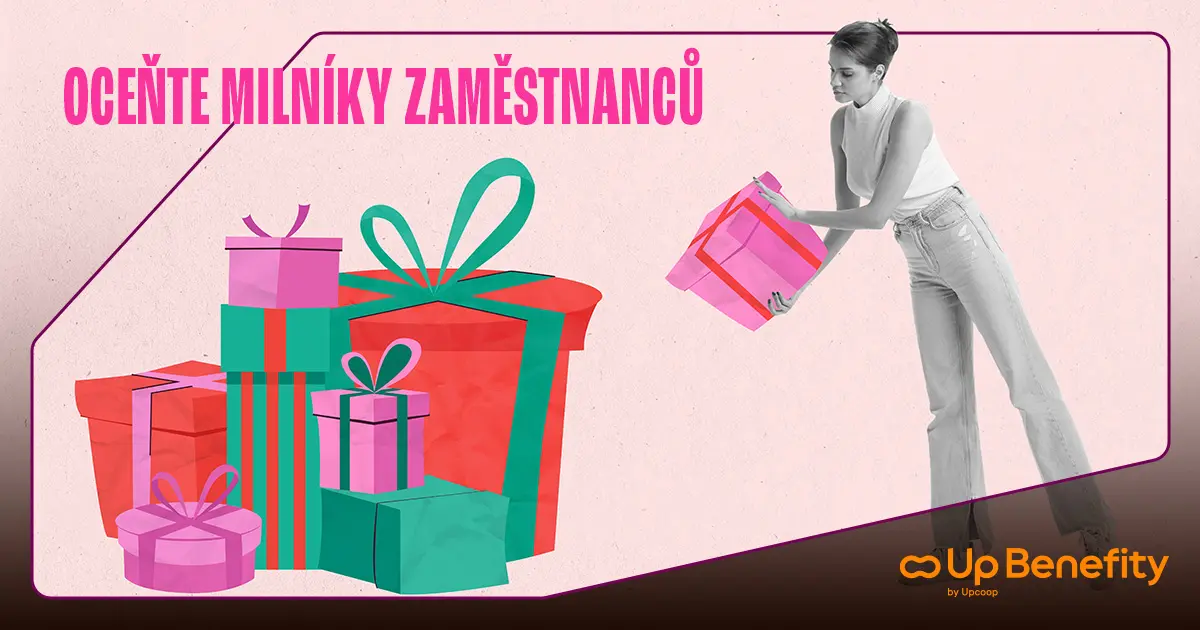 Jak nezapomenout na důležitá výročí zaměstnanců? Snadno!