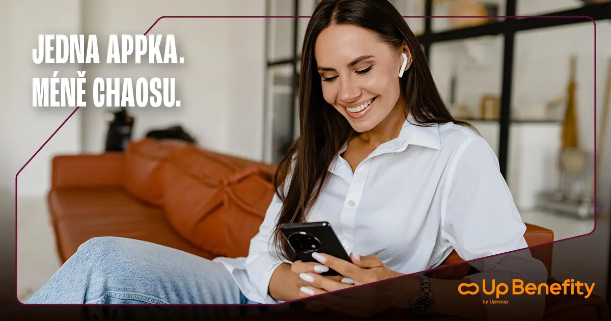 Konec digitálního chaosu. Proč mít vše důležité v jedné aplikaci?