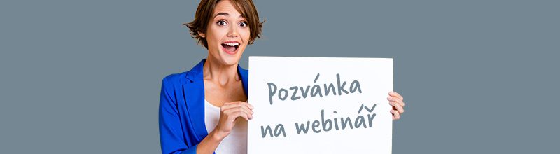 pozvánka na webinář Verso