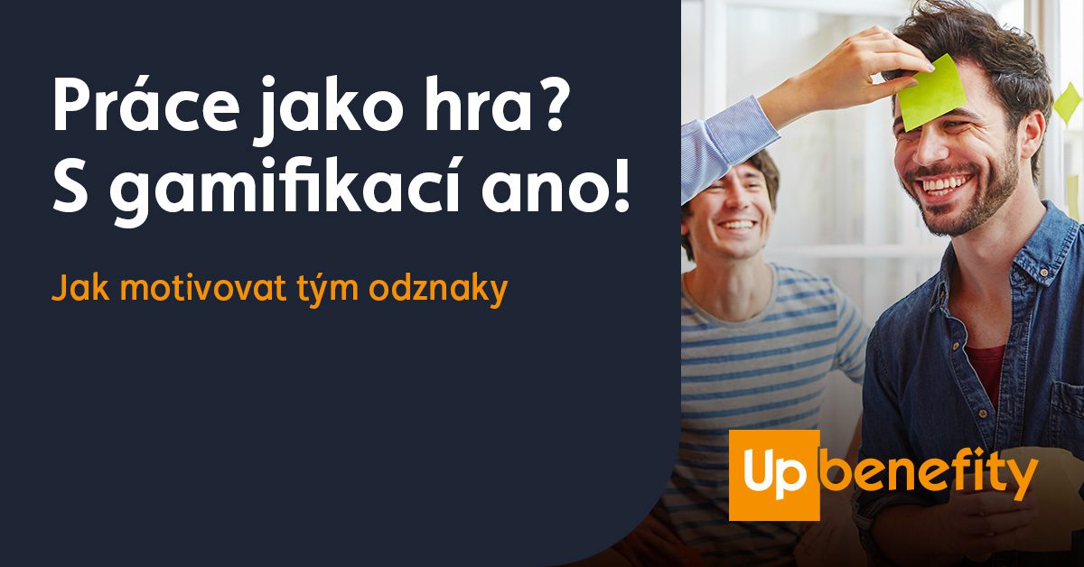 Gamifikaci si vaši zaměstnanci zamilují