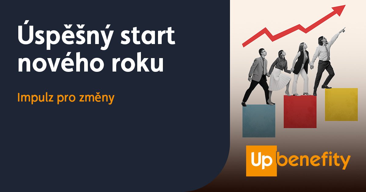 Inspirujte se 5 tipy pro úspěšný novoroční start vaší firemní kultury